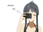 漫画卡通少女图片
