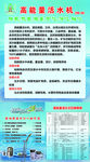 赫柏水海报