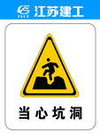 建筑 安全 管理 岗位 展板