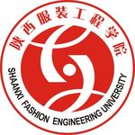 陕西服装工程学院校徽