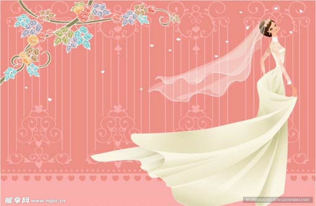 婚纱照