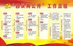 四议两公开