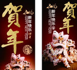 2016猴年