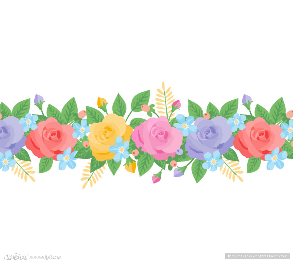 玫瑰花