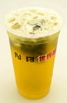 世界茶饮 东方美人