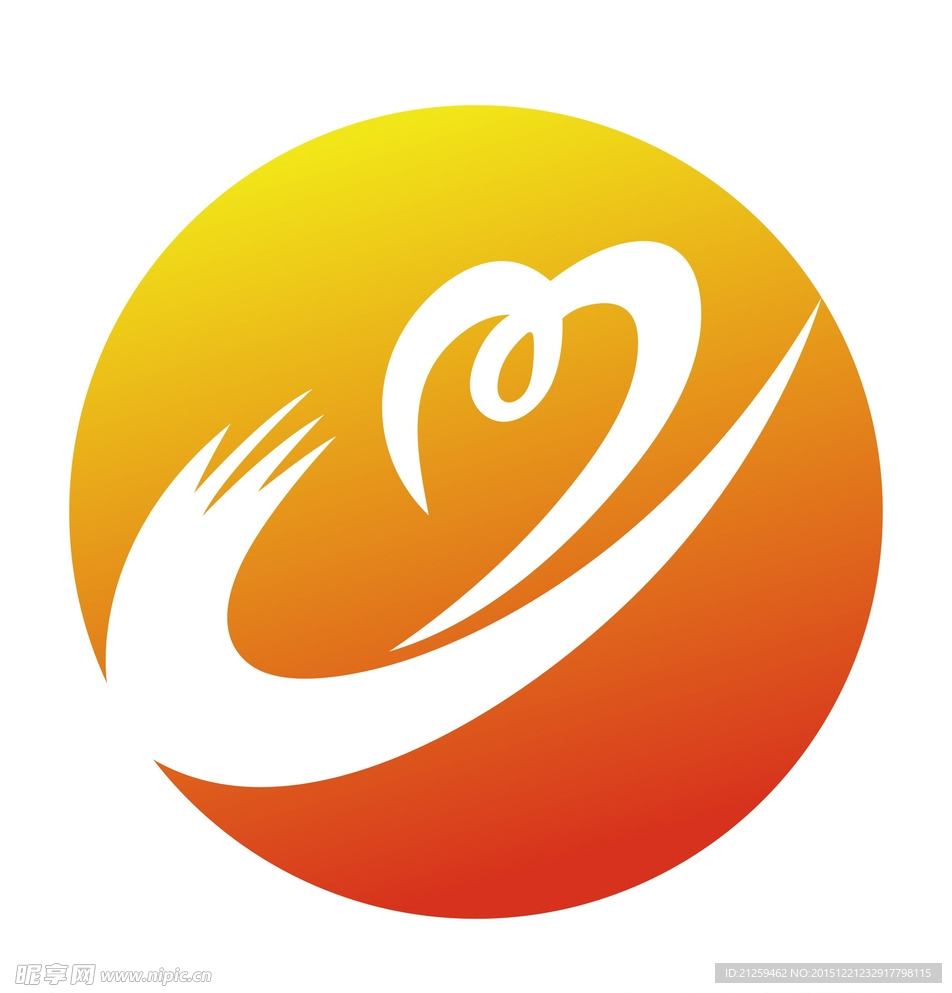 心形LOGO