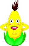 玉米