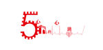 五周年LOGO