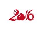 2016猴年