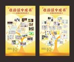校园 班级文化