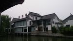 古代建筑风格