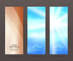 时尚炫彩 BANNERS
