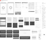 Android界面素材包