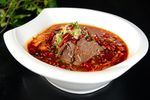 飘香牛肉