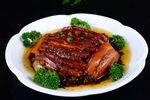 梅菜扣肉