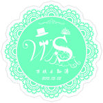 WS婚礼logo