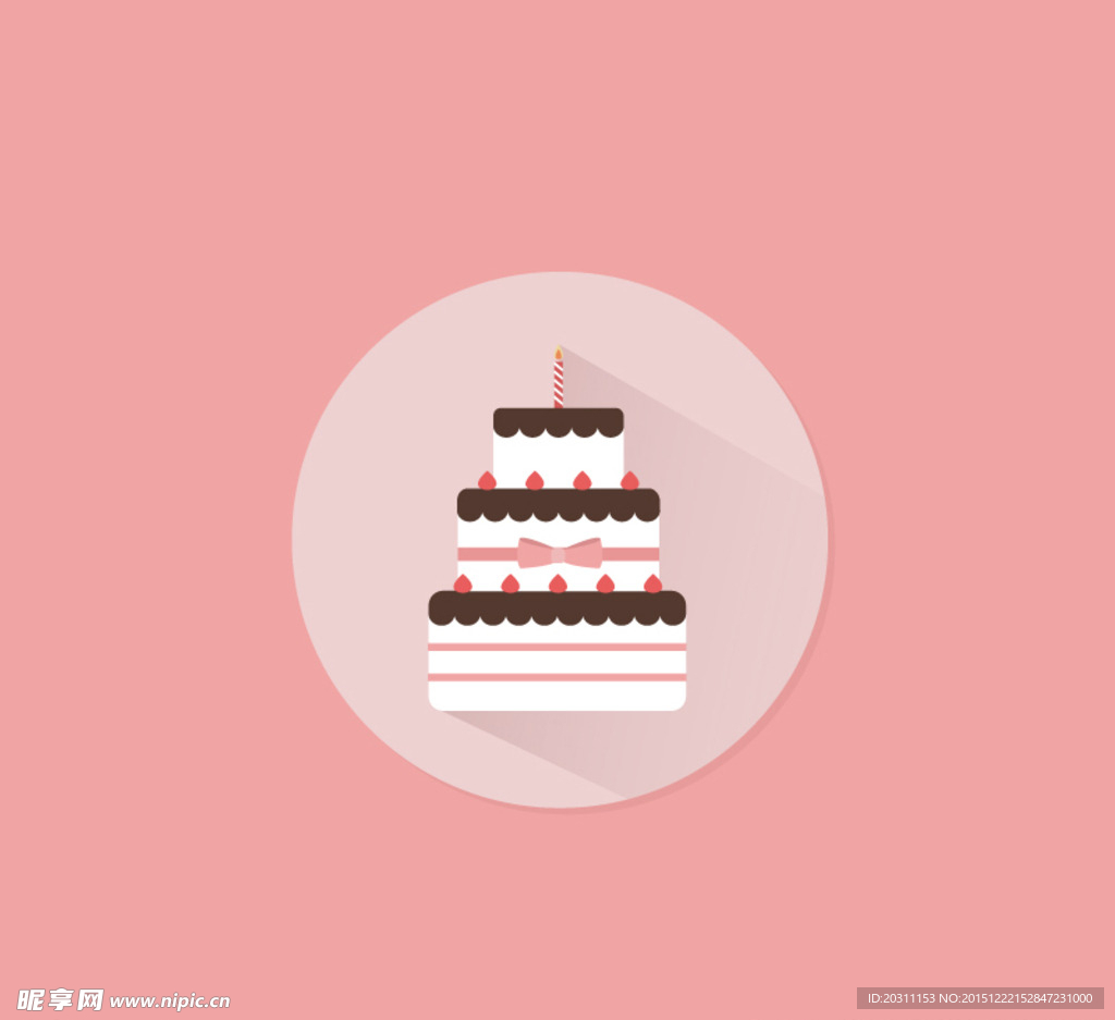生日蛋糕