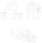 礼物 礼品