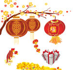 新年素材