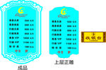 指示牌设计
