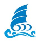 航海LOGO