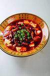 豆花牛柳