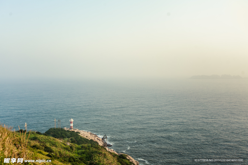 东极岛旅游