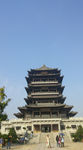 古代建筑风格