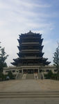 古代建筑风格