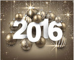 2016新年