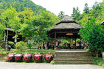 姑婆山酒厂
