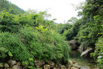 山溪水