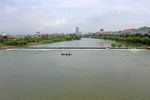 贺江风景