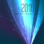 新年快乐贺卡