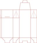 刀模图
