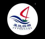 圆形班徽