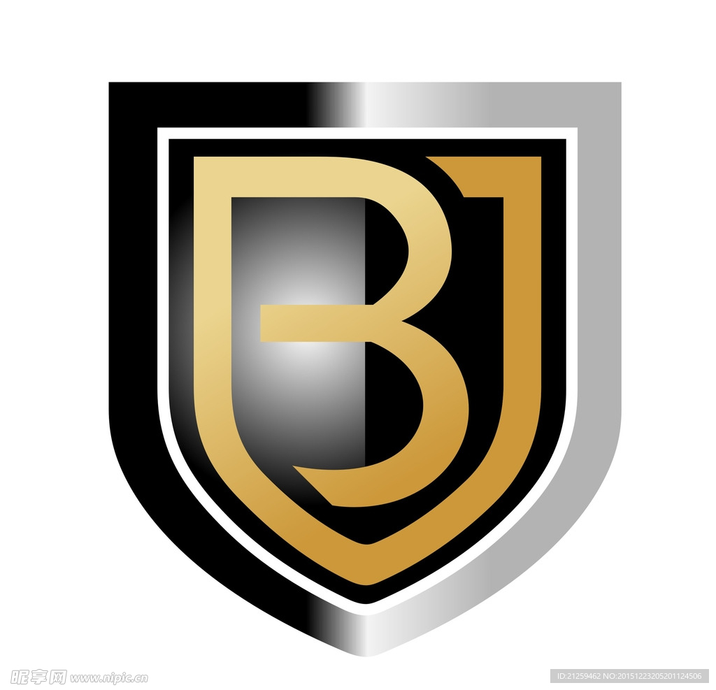 盾牌LOGO