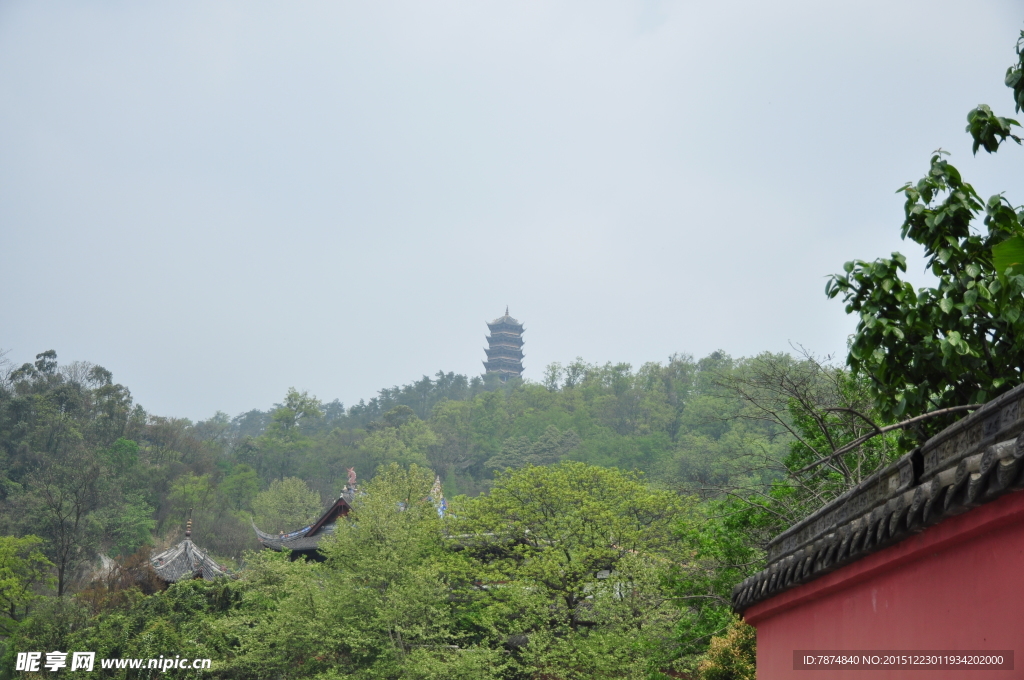 都江堰