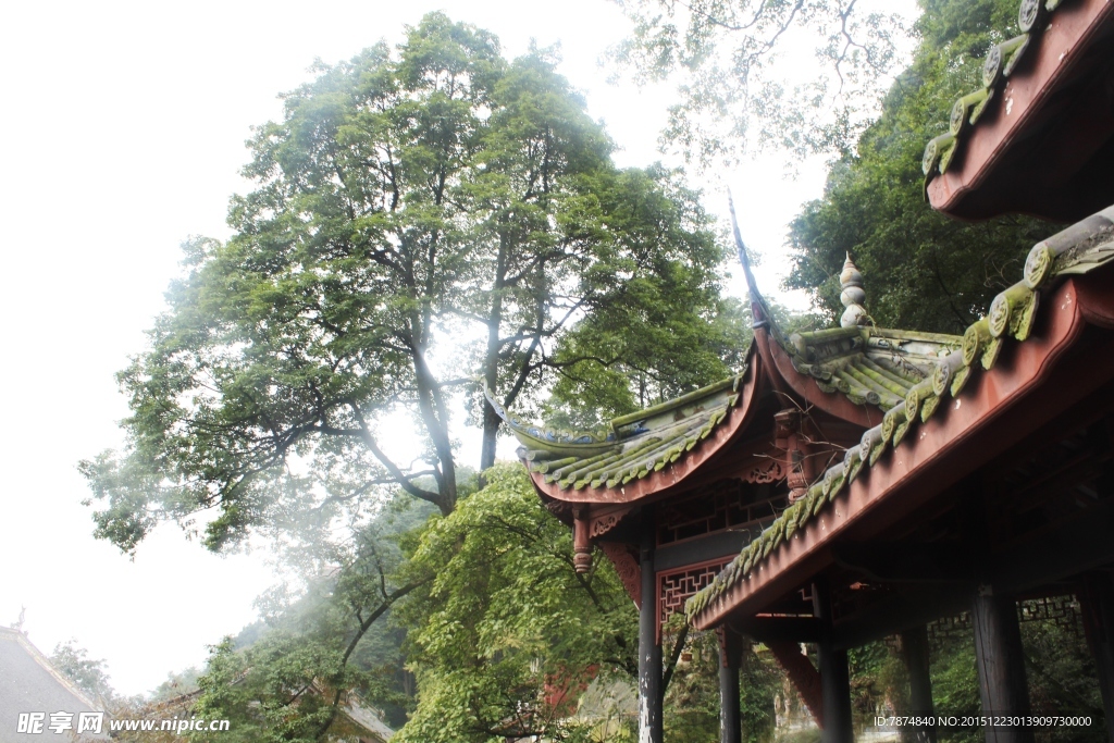 都江堰
