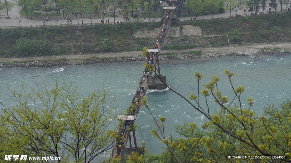 都江堰