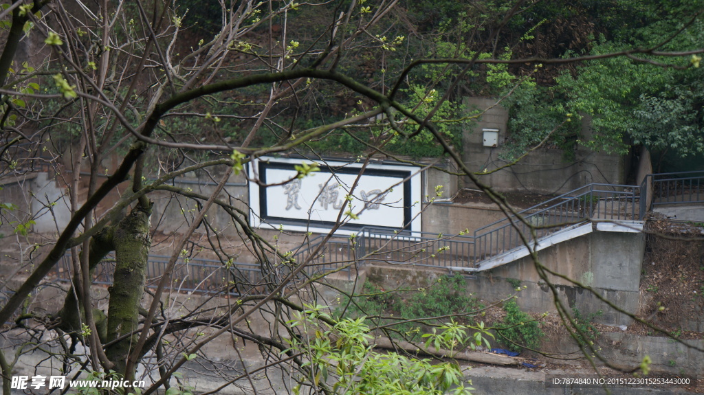 都江堰