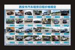 汽车租赁日租价格规定