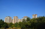 小区建筑