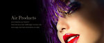 美妆banner