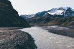 山川河流