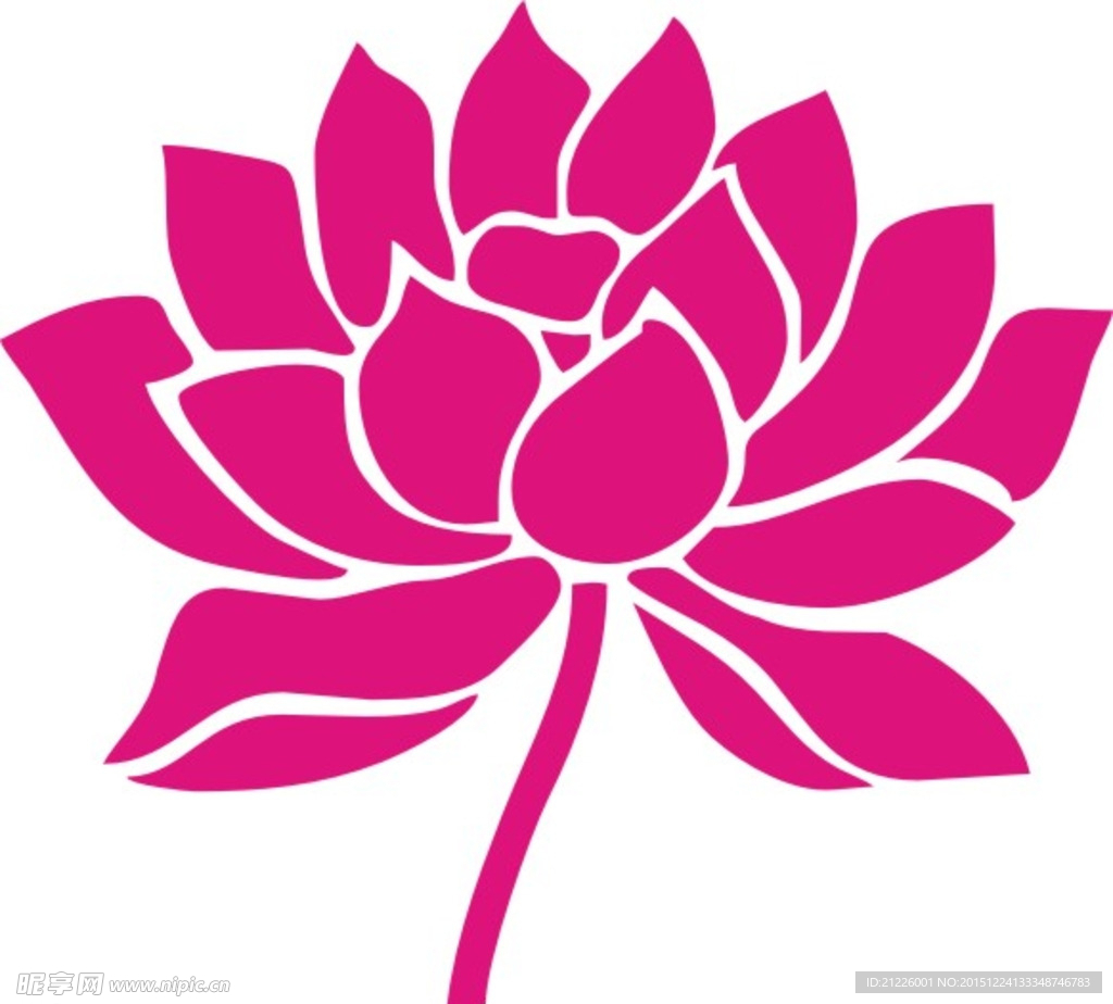 莲花