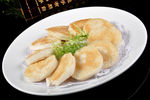 外婆米饼