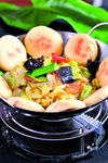 金饼家乡菜