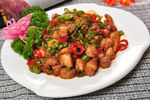 卷饼鸭厂