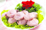胖哥香芋奶饼